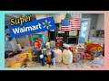 COMPRAS DA SEMANA NO SUPER WALMART