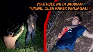 LIVE MISTERI!!! TEROR KAKEK PENJAGAL SEMAKIN MENJADI!!!