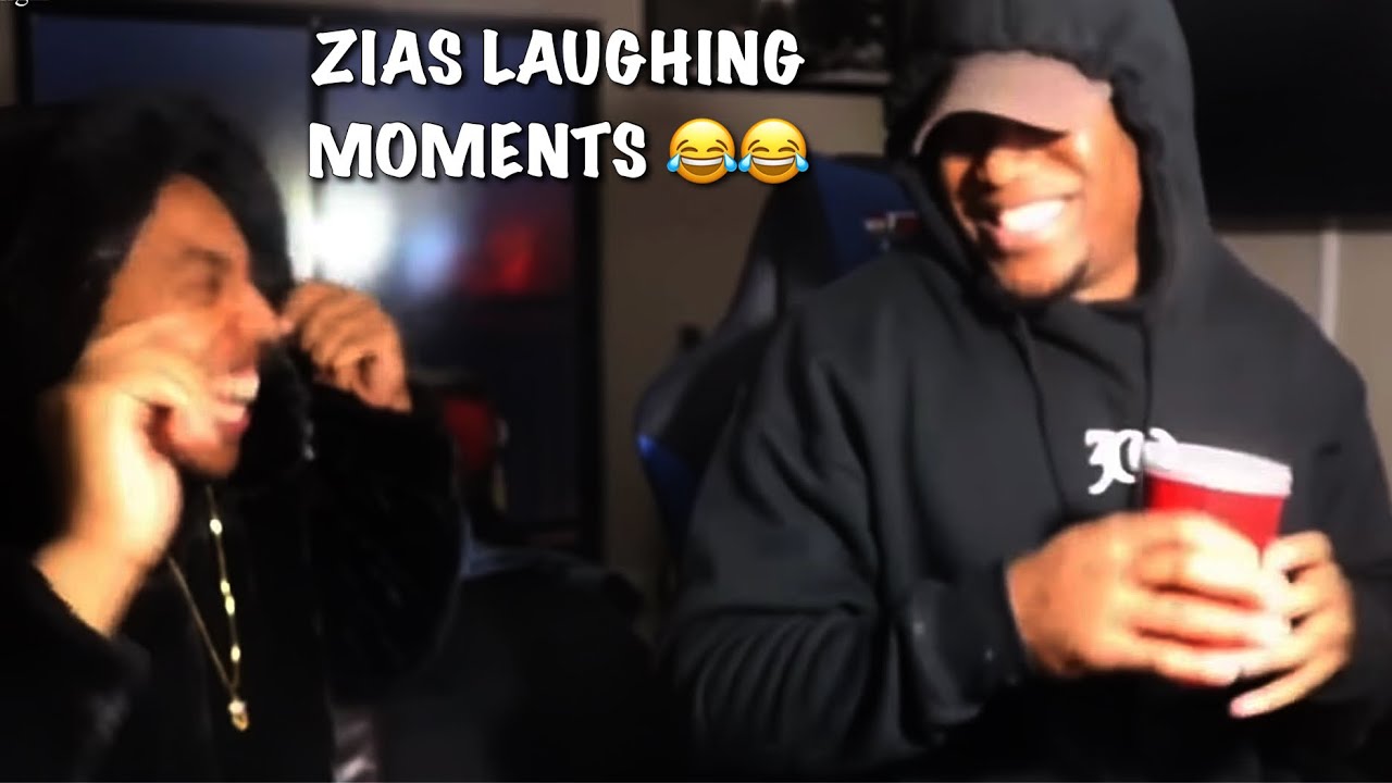 Adin's Bodyguard Presses Zias... *GONE WRONG*