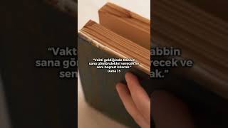 Sadece Sabırlı Ol Ve Sonunda Beklediğini Alacaksın. Ir