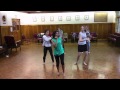 "Dilli Wali Girlfriend" by Arijit Singh and Sunidhi Chauhan (Shivani)
