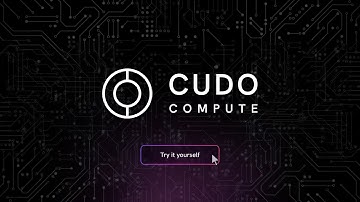 CUDO Compute Explained: A Sustainable Cloud Marketplace