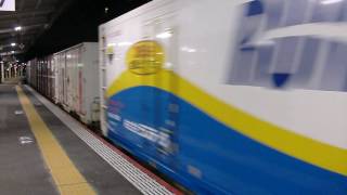 貨物列車5071レ　EF210-173　16.5.11