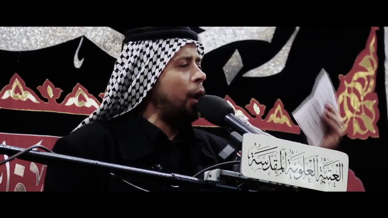 يا رسول الله | الرادود أحمد الفتلاوي