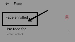 face lock remove oppo A53 | how to remove face lock on oppo phone
