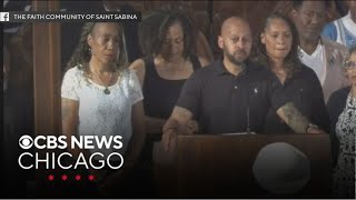 St. Sabina’s first Mass after allegations against Father Pfleger