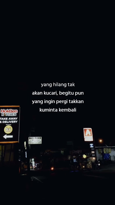 kemarin tulusku serius! begitupun dengan ikhlas ku hari ini.