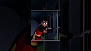 fear scarecrow new batman adventures kidscartoons atdckids
