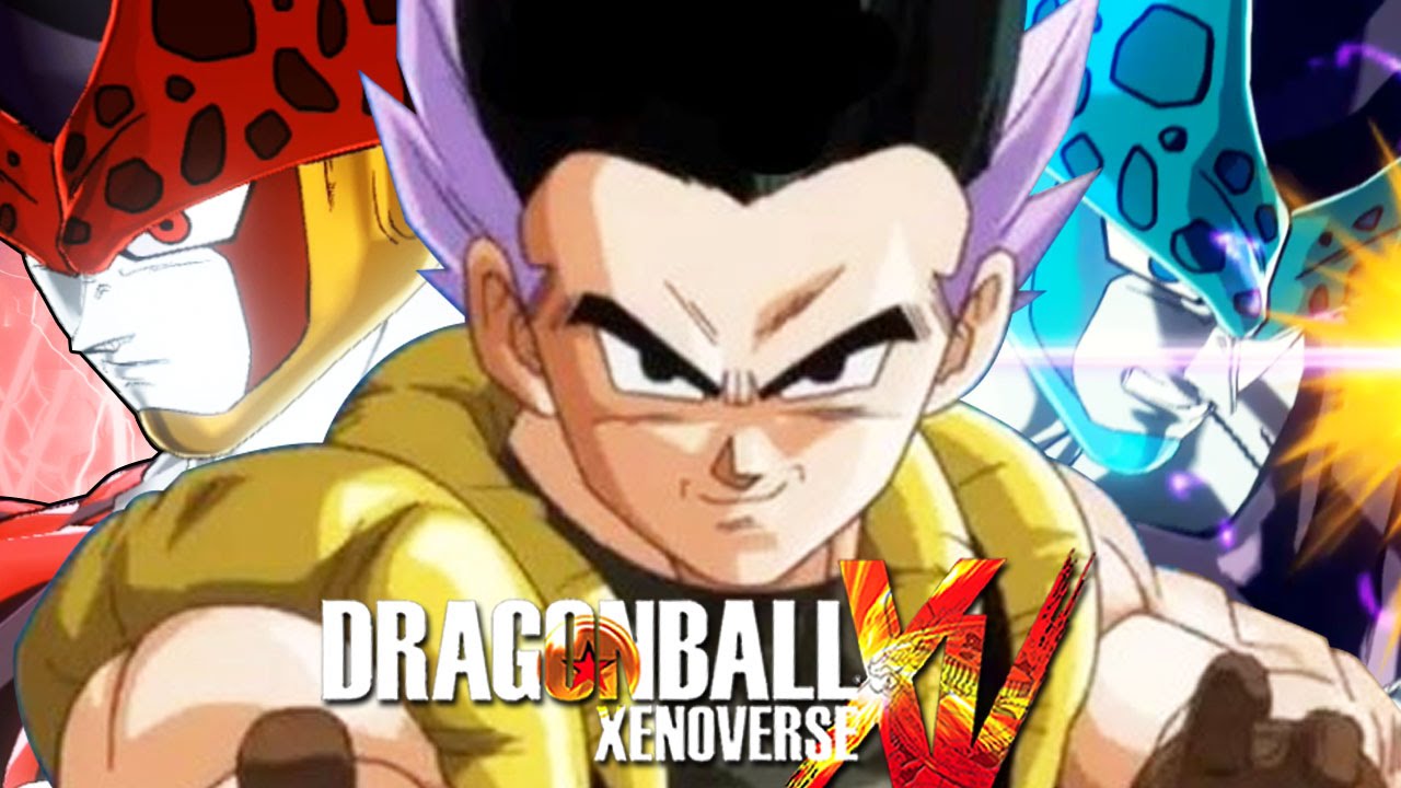 dragon ball xenoverse mods xbox one