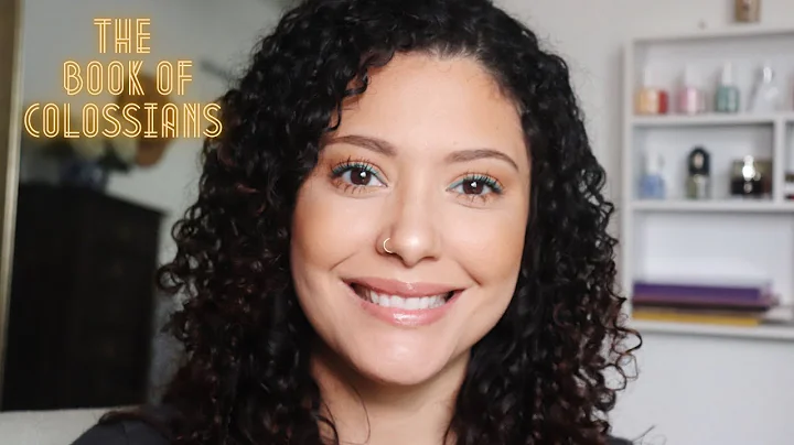 Colossians 2:1-5/ The Glories of Christ