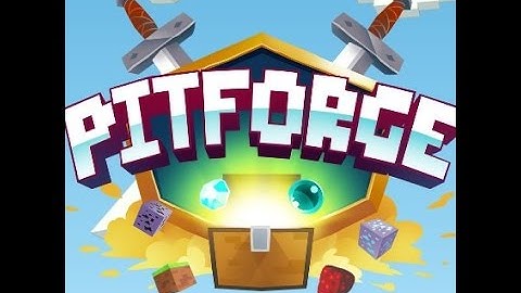 Live Stream | Pitforge, NEW BASE!?!? Ep. 6