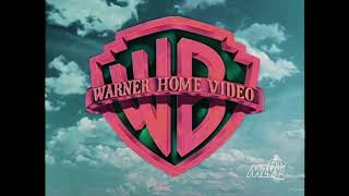 Warner Home Video In G Major 6102