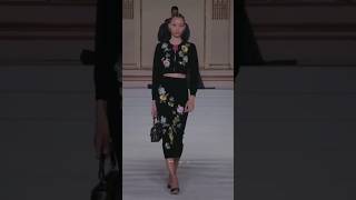 CAROLINA HERRERA | Fall Winter 2023 #fashion #SHOTS #miraazara8031 #nurilahi9858