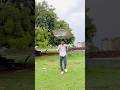 Easy Hard Impossible Umbrella Challenge! #challenge #experiment #shorts
