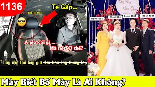 Mày Biết Bố Mày Là Ai Không? - Câu Chuyện Muôn Thuở Con Rể Hơn Mẹ Vợ 1 Tuổi Kém Mẹ Vợ 3 Tuổi