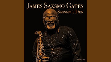 Saxsmo’s Den