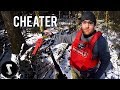 Airsoft Players Accuse Me Of Cheating?! (argument)