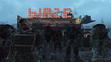 fallout 4 funny moments