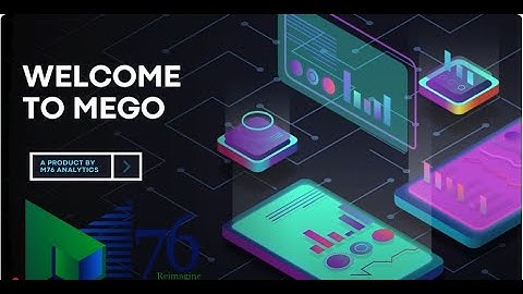 MEGO Data Analytics Strategy Workspace. Smarter Decisions with AI & Analytics