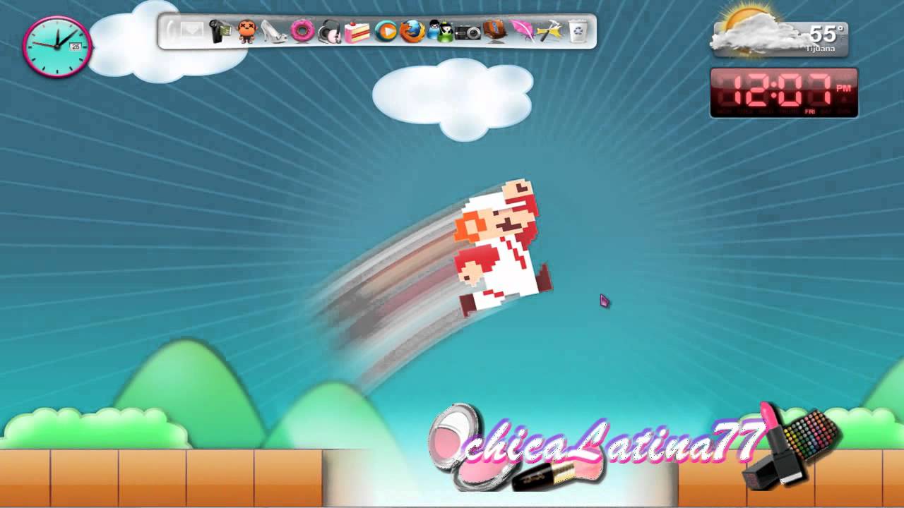 YA REGRESE!!! ESTOY AQUI. - YouTube