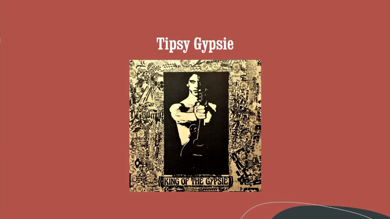 Tipsy Gypsy - Stephane Grappelli Quartet And David Grisman & Tony Rice