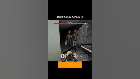 The Twins Remake PC Buck And Bob Granny Kill Grandpa Shoot Edit @grandpa_balls_shooter