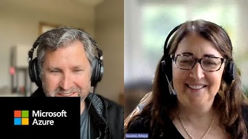 Microsoft SaaS Stories: Learn from Software Experts – Episode 6, Sage