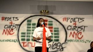 Daisy Lyfe Copelin, My Coming Out Story