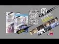 OFFICIAL NURA: Rise of the Yokai Clan Set 2 Commercial for Blu-ray&DVD - In Stores Now