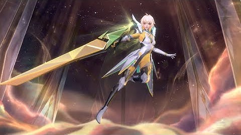 Beatrix  sniper attack speed built 2023