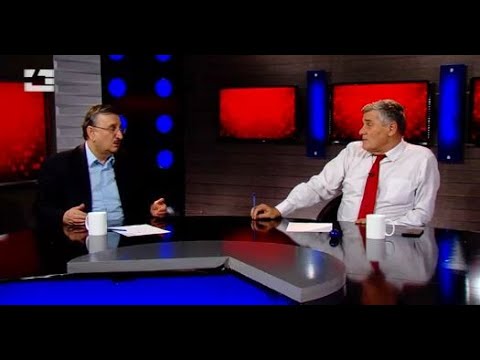 მიშას განცხადების შემდეგ ჩრდილოვანი კაბინეტის მიღება აღარ გაგვიჭირდება - რომან გოცირიძე