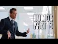 the best of suits // humor (part 3)