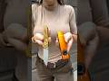 The knife made by Olight