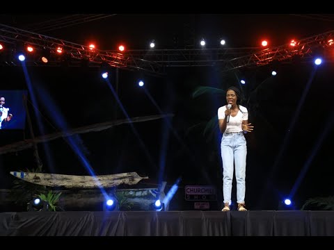 Adhis Jojo - Madame Tunatumia Wazungu Vibaya
