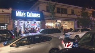 Thayer Street rethinks safety precautions following attack