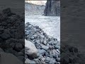 Hunzah gilgit river beautiful seen pakistan.subscribe.thanks.
