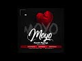 Kassim Mganga - Moyo  (Official Audio) Mp3 Song