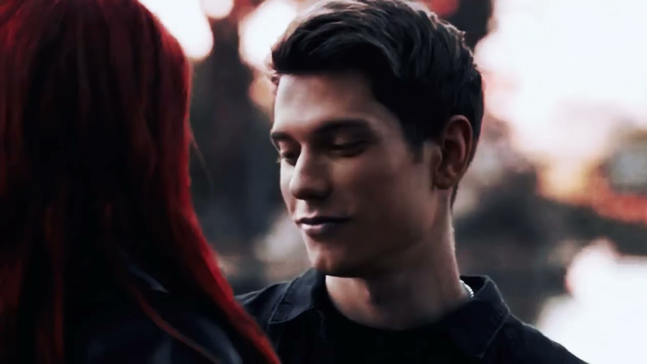 Vivien & Roy || Without Me