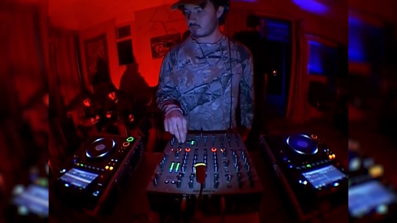 Casino Flats - Live on Covert Radio