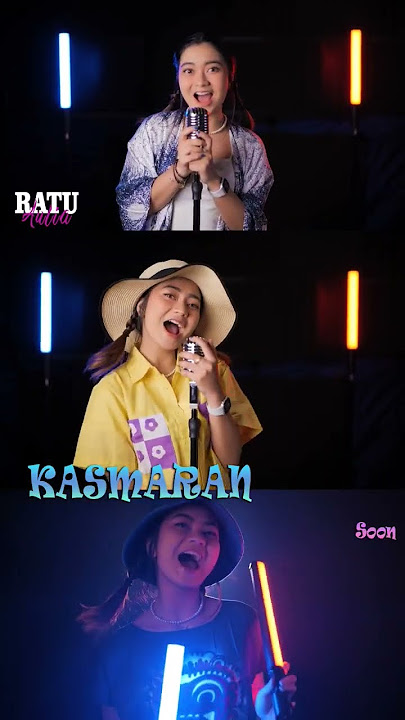  TEASER KASMARAN - RATU AULIA