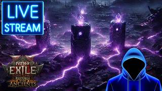 Path of Exile 2 Arc Totem Grand Expeditions