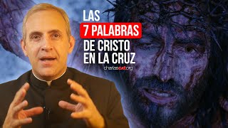 Las 7 Palabras de Cristo en la Cruz | Plática de Semana Santa | P. Ariel Pasetti