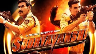 Download lagu Sooryavanshi (2021) Movie | Akshay Kumar, Katrina Kaif, Ajay Devgn, Ranveer Singh | Bollywood Movie