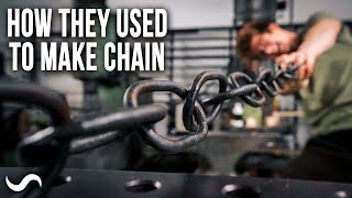 How Much Chain Can I Make in a Day?