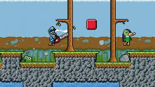 Duck Game: PC Gameplay (No Commentary) screenshot 5