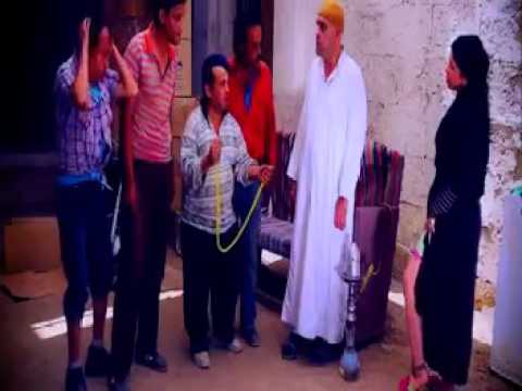 الشاعر أحمد عساف من فيلم طمبولا