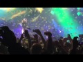 Wiz Khalifa x A$AP Rocky - We Dem Boyz (Live @ Zenith, München)