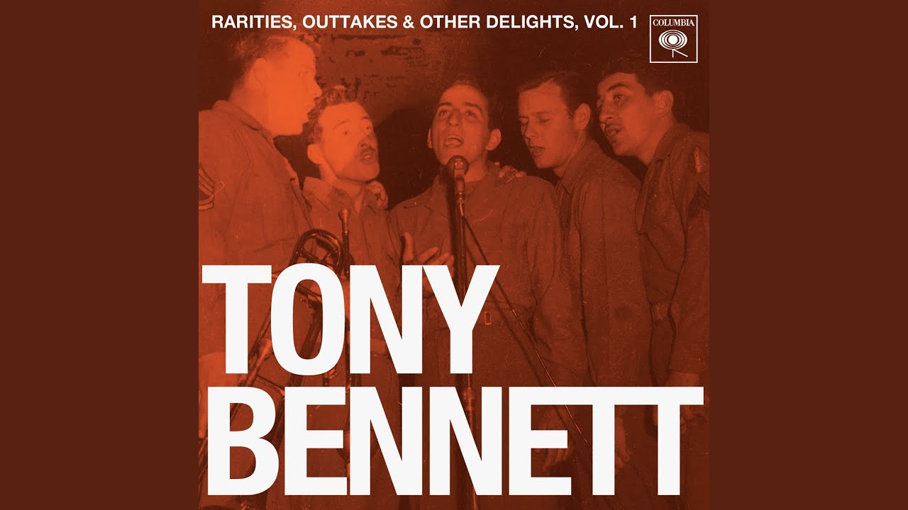 Vieni Qui (Come to Me)