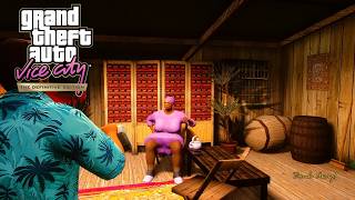 Cubans & Haitians Battlefield | Grand Theft Auto: The Trilogy (Ep 3) screenshot 5