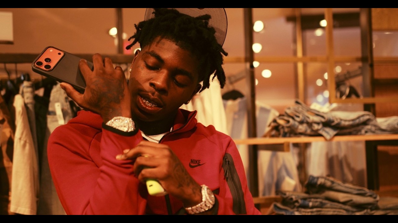BWay Yungy - ''Do Drugz'' Official Video